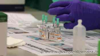Corona in Augsburg: Stadt meldet 59 neue Infektionen