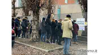Screening solo prenotando Più posti-letto a Vigevano - IL GIORNO