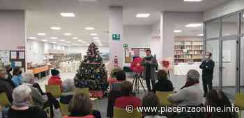 Per la Fondazione di Piacenza e Vigevano auguri all'Emporio Solidale - Piacenza Online