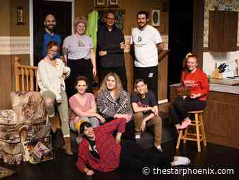 ‘It was always about the people’: After more than 20 years, 25th Street Theatre returns to the stage