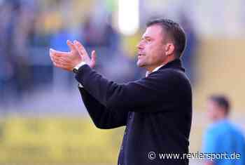 Im Nordosten: Pronichev und Co. jagen ehemaligen Aachen-Trainer - RevierSport