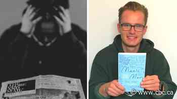 Manic episode was 'complete chaos' for Lethbridge man who hopes his story helps those suffering