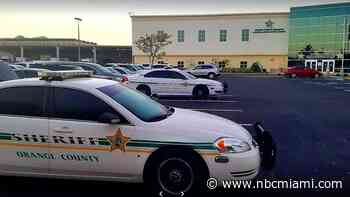 3 People, Including Young Child, Injured in Christmas Eve Shooting Near Orlando