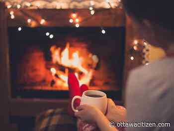 Weather: I'm dreaming of a (freezing rain warning) Christmas