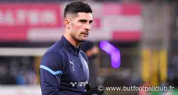 OM : Nice, Lyon, les sanctions... Alvaro s'essuie les crampons sur la LFP - But! Football Club