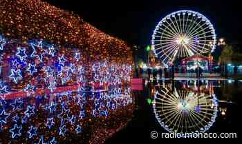 La passion pour les santons au marché de Noël de Nice - Radio Monaco - Radio Monaco
