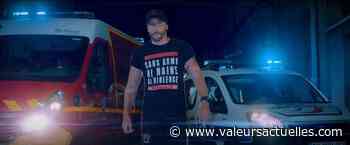 Nice : le rappeur patriote Kaotik 747 permet l’arrestation des agresseurs d’une personne âgée - Valeurs Actuelles