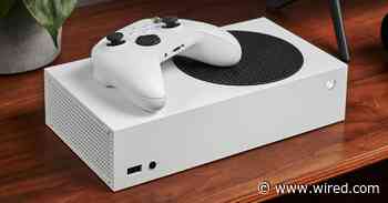 How to Set Up Your New Xbox Series X/S