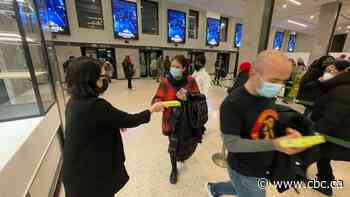 Coronavirus: What's happening in Canada and around the world on Dec. 24