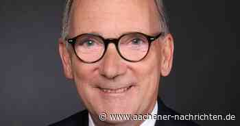 Ex-Vorstandschef der Sparkasse Aachen: Hubert Herpers wird 70 Jahre alt