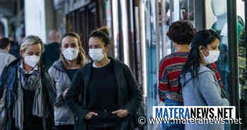 Coronavirus: approvato il nuovo decreto! Ecco tutte le nuove limitazioni - Matera News