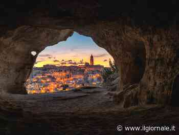 Matera, tra i Sassi alla scoperta di Carlo Levi - il Giornale