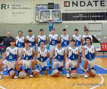 Basket, under 17, 4^ giornata, Virtus Matera cede al Bari al Palasassi: 57-77 - Sassilive.it
