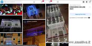 Concorso BeRight Christmas a Matera, al via la votazione online - Sassilive.it