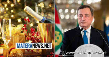 Nuove misure anti-Covid in arrivo! Ecco le prime ipotesi - Matera News