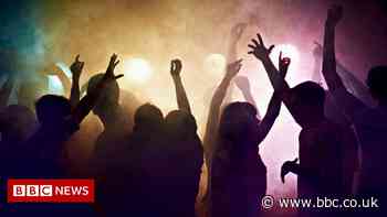 Scotland's nightclubs to close for three weeks from 27 December