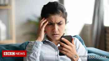 Parcel delivery scam texts to spike this Christmas