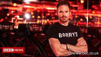 ‘It feels like gyms are being completely ignored’