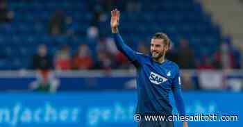 Florian Grillitsch and Bruno Guimarães Linked With Roma Moves - Chiesa Di Totti