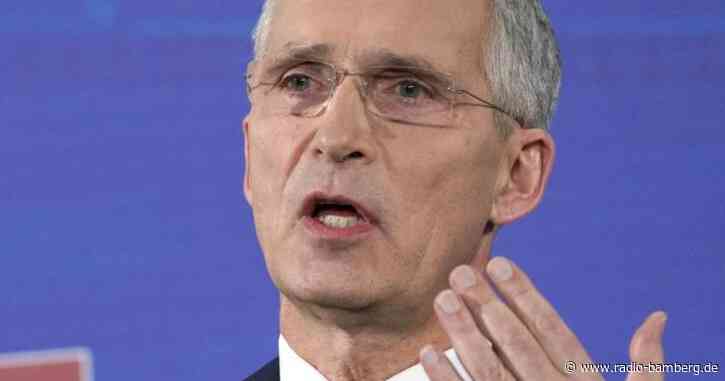 Stoltenberg setzt Nato-Russland-Rat für Januar an