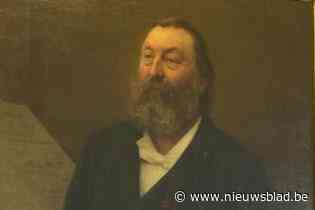 Voorzitter Peter Benoit Fonds verbolgen over verwijdering borstbeeld: “Gebrek aan debat is een universiteit onwaardig”