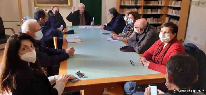 Consiglieri Comunali di Matera Doria, Morelli, Scarciolla, Susi, Tosti e Violetto presentano proposta di risoluzione del Consiglio Comunale di Matera per tratta Ferrovia Ferrandina-Matera e prolungamento verso dorsale adriatica: report, testo mozione e fo