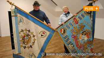 Der Veteranen- und Soldatenverein setzt sich für den Frieden ein - Augsburger Allgemeine