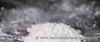 Bad Aibling: 27 Kilogramm Kokain in Auto sichergestellt - Berchtesgadener Anzeiger