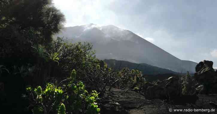 Weihnachtsgeschenk für La Palma: Vulkanausbruch zu Ende