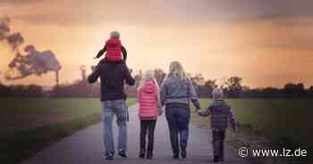 "Sozialräumliches Präventionsmonitoring" jetzt auch in Blomberg | Lokale Nachrichten aus Blomberg - lz.de