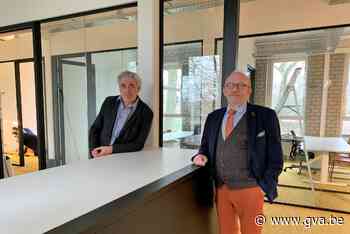 Voortaan meer privacy op dienst burgerzaken gemeentehuis - Gazet van Antwerpen