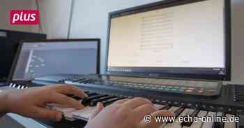 Lampertheim: Musikunterricht gibt Struktur - Echo Online