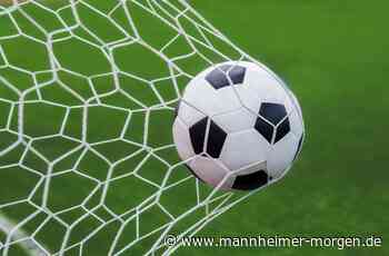 Niederlagenserie zum Abschluss der Hinrunde - Lampertheim - Nachrichten und Informationen - Mannheimer Morgen