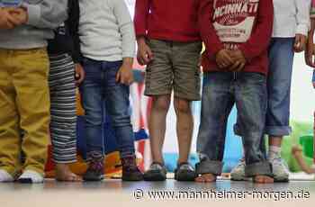 Arbeiterwohlfahrt Lampertheim: „Arme Kinder gibt es auch hier“ - Lampertheim - Nachrichten und Informationen - Mannheimer Morgen