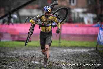 Wereldbekermanche Dendermonde gaat wel door zonder publiek: “Met een hart voor de sport” - Het Nieuwsblad