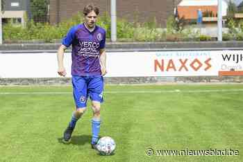 Sian De Backer: “De groep wil eerherstel” - Het Nieuwsblad