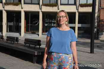 Dendermonde, Lebbeke en Buggenhout werven samen “inclusie-ambtenaar” Nele aan: “Hier worden veel positieve ver - Het Nieuwsblad