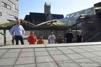 Straatfestival Boulevart bijna weer als vanouds: “Iedereen welkom, reserveren niet nodig” - Het Nieuwsblad