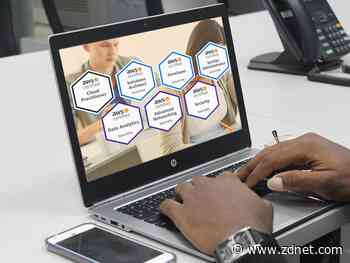 This Amazon Web Services training is an extra 15% off in our Christmas sale