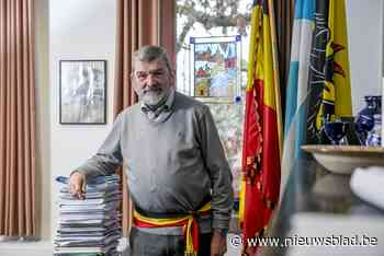 “Ik zal wel dingen vinden om niet ‘in den hof’ te moeten werken”