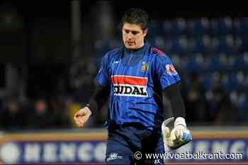 Glenn Verbauwhede klaar voor een terugkeer naar Belgisch voetbal