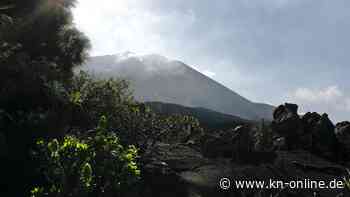 Nach rund drei Monaten: Vulkanausbruch auf La Palma zu Ende