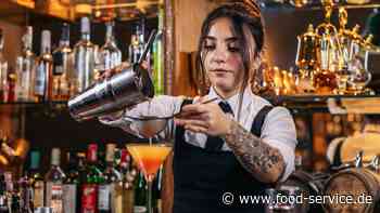 Entgeltatlas: So viel verdienen Angestellte im Gastgewerbe - Food Service