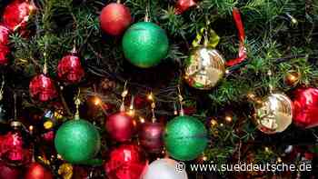 Gastgewerbe - Kiel - Gastwirte: 75 Prozent der Weihnachtsfeiern abgesagt - Wirtschaft - Süddeutsche Zeitung