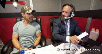 "It sort of came a bit quick" - Shawn Michaels shares his initial thoughts on NXT 2.0 - Sportskeeda