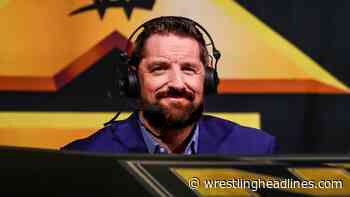 Wade Barrett Shares Who Has Caught His Attention In WWE NXT 2.0 - Wrestling Headlines