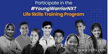 CBSE To Host Orientation Session For Principals, Teachers On 'Young Warrior NXT' Programme - NDTV
