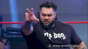 Jonah Thinks WWE NXT 2.0 Is “Just Another WWE Product” - Wrestling Inc.