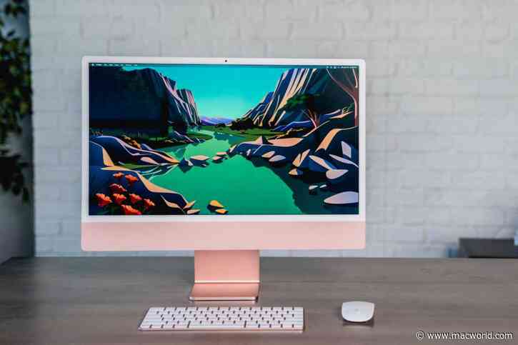 Got a new Mac? Do these 10 things first