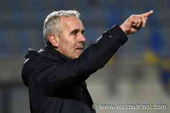 Harm Van Veldhoven doodeerlijk: &quot;Niet trots op dat zitje in Raad van Bestuur&quot;